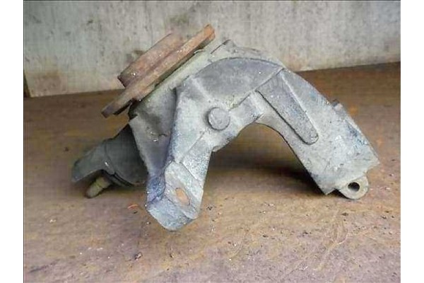 Recambio de mangueta delantero izquierda para peugeot 405 ii (4b) 1.8 referencia OEM IAM   