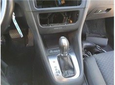 Recambio de consola para volkswagen golf vi (5k1) 1.6 advance referencia OEM IAM 5K0863680B81X 5K0863243C82V 