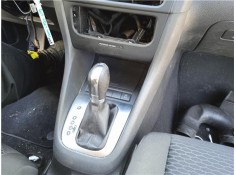 Recambio de consola para volkswagen golf vi (5k1) 1.6 advance referencia OEM IAM 5K0863680B81X 5K0863243C82V 