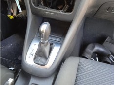 Recambio de consola para volkswagen golf vi (5k1) 1.6 advance referencia OEM IAM 5K0863680B81X 5K0863243C82V 