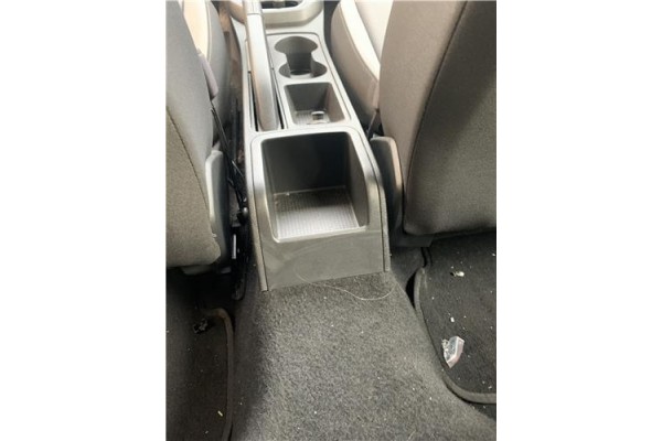 Recambio de consola para seat ibiza (kj1) 1.0 style referencia OEM IAM   