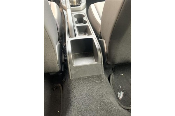 Recambio de consola para seat ibiza (kj1) 1.0 style referencia OEM IAM   