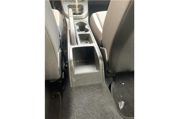 Recambio de consola para seat ibiza (kj1) 1.0 style referencia OEM IAM   
