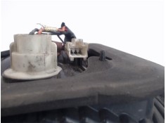 Recambio de piloto porton trasero derecho para hyundai h-1 furgón referencia OEM IAM 924064A511  