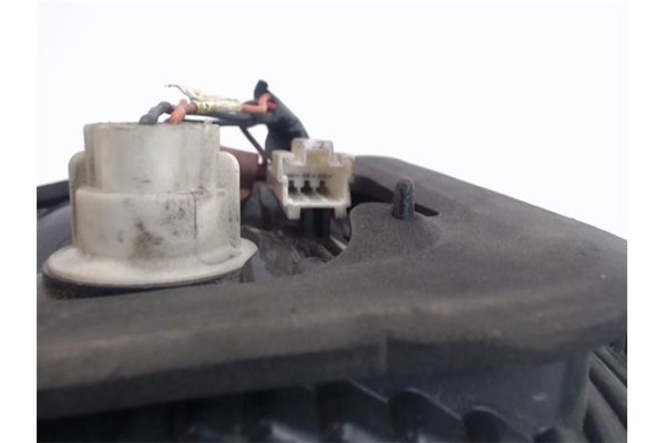 Recambio de piloto porton trasero derecho para hyundai h-1 furgón referencia OEM IAM 924064A511  