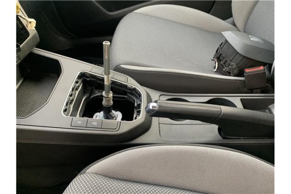 Recambio de consola para seat ibiza (kj1) 1.0 style referencia OEM IAM   