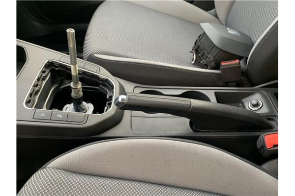 Recambio de consola para seat ibiza (kj1) 1.0 style referencia OEM IAM   