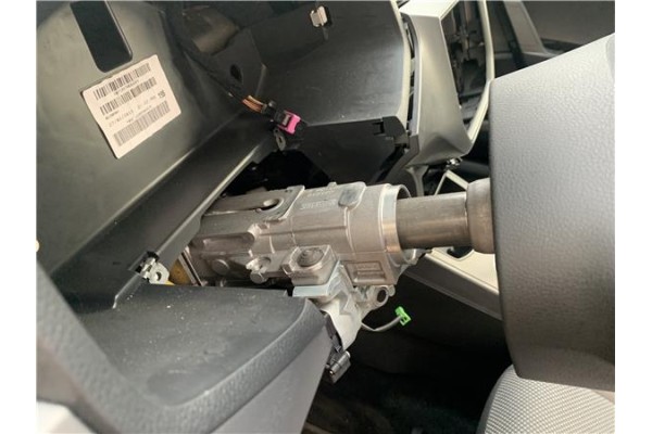 Recambio de columna direccion para seat ibiza (kj1) 1.0 style referencia OEM IAM   