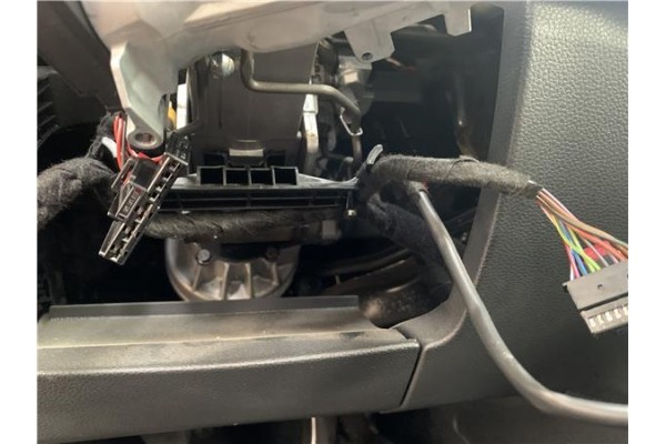 Recambio de columna direccion para seat ibiza (kj1) 1.0 style referencia OEM IAM   