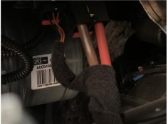 Recambio de columna direccion para seat ibiza (kj1) 1.0 style referencia OEM IAM   