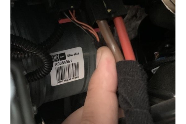 Recambio de columna direccion para seat ibiza (kj1) 1.0 style referencia OEM IAM   