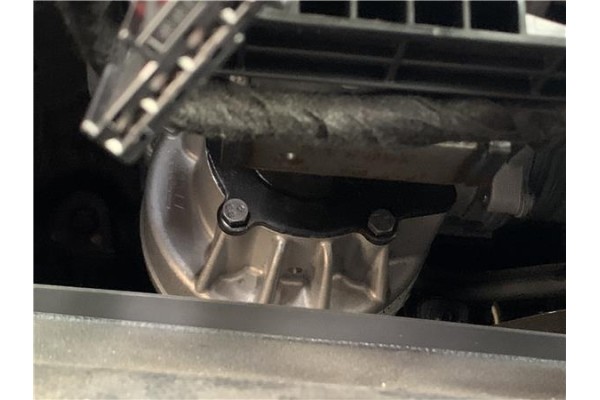 Recambio de columna direccion para seat ibiza (kj1) 1.0 style referencia OEM IAM   