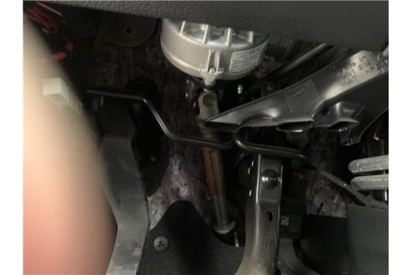 Recambio de columna direccion para seat ibiza (kj1) 1.0 style referencia OEM IAM   