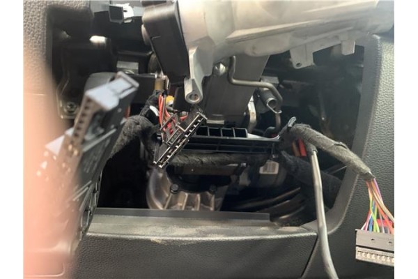 Recambio de columna direccion para seat ibiza (kj1) 1.0 style referencia OEM IAM   