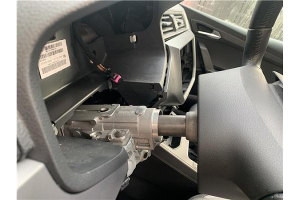 Recambio de columna direccion para seat ibiza (kj1) 1.0 style referencia OEM IAM   