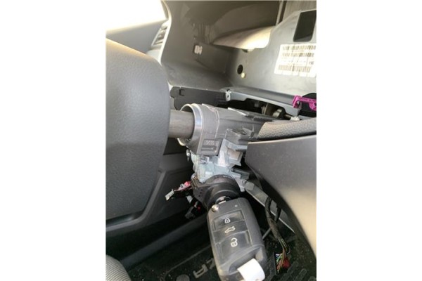 Recambio de clausor para seat ibiza (kj1) 1.0 style referencia OEM IAM 1K0905851B  