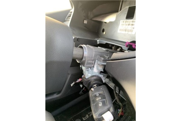 Recambio de clausor para seat ibiza (kj1) 1.0 style referencia OEM IAM 1K0905851B  