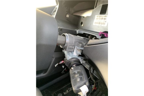 Recambio de clausor para seat ibiza (kj1) 1.0 style referencia OEM IAM 1K0905851B  