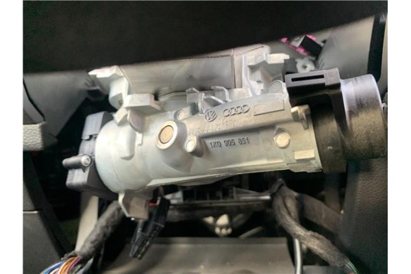 Recambio de clausor para seat ibiza (kj1) 1.0 style referencia OEM IAM 1K0905851B  