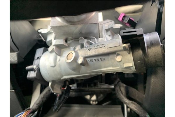 Recambio de clausor para seat ibiza (kj1) 1.0 style referencia OEM IAM 1K0905851B  