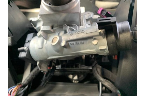 Recambio de clausor para seat ibiza (kj1) 1.0 style referencia OEM IAM 1K0905851B  