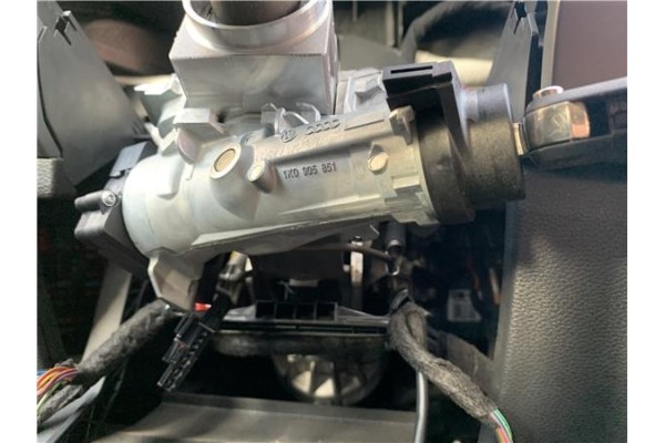 Recambio de clausor para seat ibiza (kj1) 1.0 style referencia OEM IAM 1K0905851B  