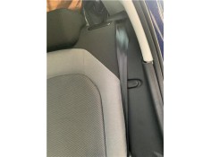 Recambio de cinturon seguridad trasero izquierdo para seat ibiza (kj1) 1.0 style referencia OEM IAM 6F0857805F RAA  