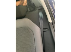 Recambio de cinturon seguridad trasero izquierdo para seat ibiza (kj1) 1.0 style referencia OEM IAM 6F0857805F RAA  