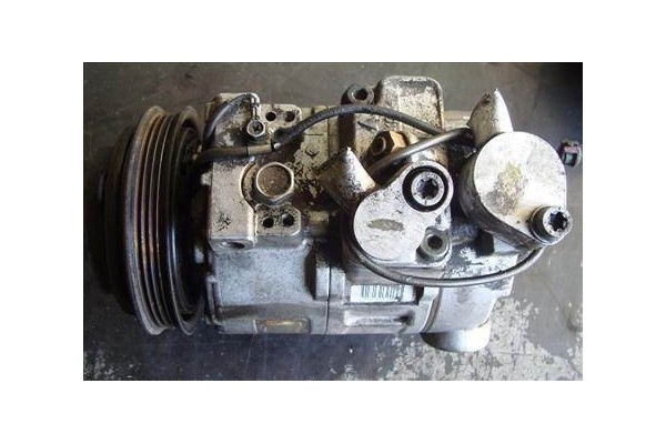 Recambio de compresor aire acond. para audi a6 berlina (4b2)(1997) 2.5 tdi [2,5 ltr. - 132 kw v6 24v tdi] referencia OEM IAM   