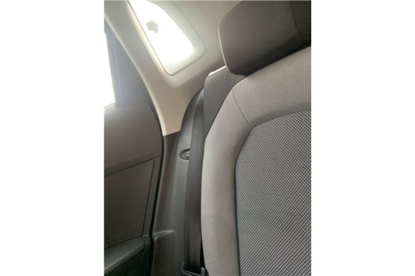 Recambio de cinturon seguridad trasero derecho para seat ibiza (kj1) 1.0 style referencia OEM IAM   