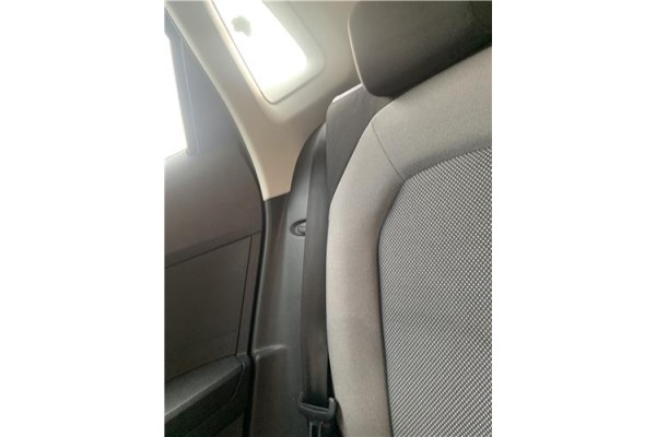 Recambio de cinturon seguridad trasero derecho para seat ibiza (kj1) 1.0 style referencia OEM IAM   