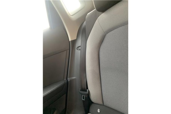Recambio de cinturon seguridad trasero derecho para seat ibiza (kj1) 1.0 style referencia OEM IAM   