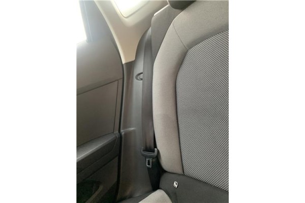 Recambio de cinturon seguridad trasero derecho para seat ibiza (kj1) 1.0 style referencia OEM IAM   