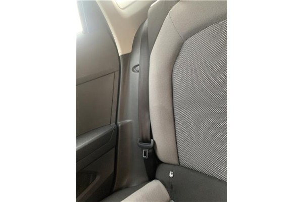 Recambio de cinturon seguridad trasero derecho para seat ibiza (kj1) 1.0 style referencia OEM IAM   