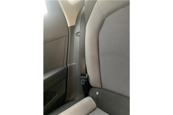 Recambio de cinturon seguridad trasero derecho para seat ibiza (kj1) 1.0 style referencia OEM IAM   