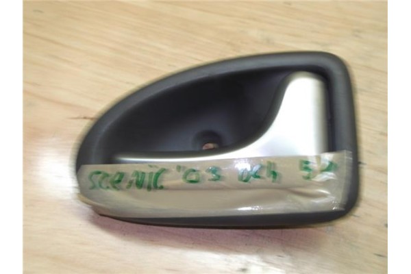 Recambio de manilla para renault scenic i (ja..)(1999) 1.9 dti (ja0n) referencia OEM IAM   