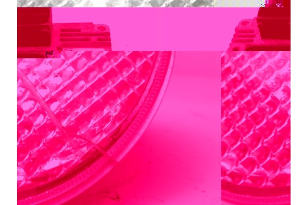 Recambio de piloto marcha atras para volkswagen new beetle berlina (9c1/1c1) 1.9 tdi referencia OEM IAM 1C0945711  