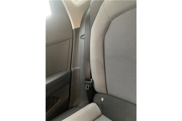 Recambio de cinturon seguridad trasero derecho para seat ibiza (kj1) 1.0 style referencia OEM IAM   