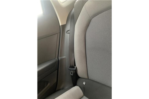 Recambio de cinturon seguridad trasero derecho para seat ibiza (kj1) 1.0 style referencia OEM IAM   