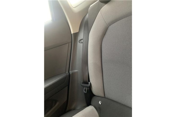 Recambio de cinturon seguridad trasero derecho para seat ibiza (kj1) 1.0 style referencia OEM IAM   