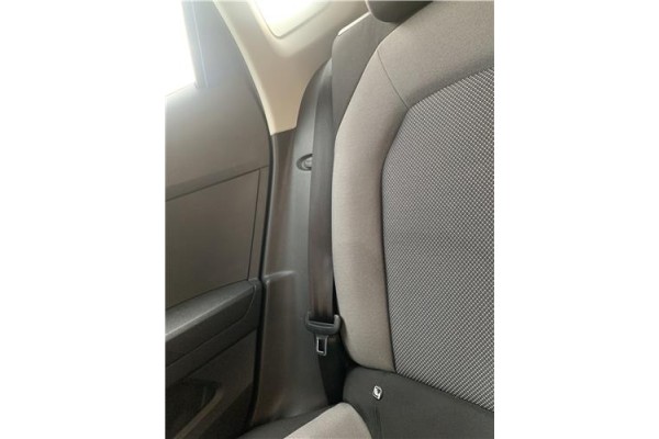 Recambio de cinturon seguridad trasero derecho para seat ibiza (kj1) 1.0 style referencia OEM IAM   