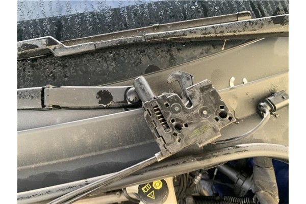 Recambio de cerradura capo para seat ibiza (kj1) 1.0 style referencia OEM IAM 6F082350901S  