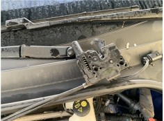 Recambio de cerradura capo para seat ibiza (kj1) 1.0 style referencia OEM IAM 6F082350901S  