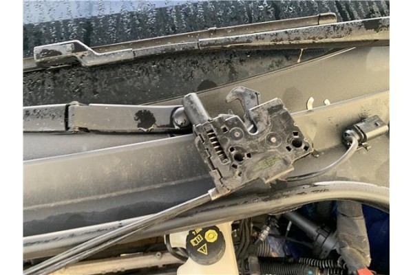 Recambio de cerradura capo para seat ibiza (kj1) 1.0 style referencia OEM IAM 6F082350901S  