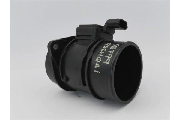 Recambio de caudalimetro para nissan qashqai (j10) 1.6 360 referencia OEM IAM   