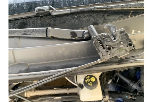 Recambio de cerradura capo para seat ibiza (kj1) 1.0 style referencia OEM IAM 6F082350901S  