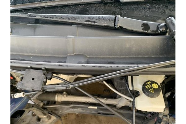 Recambio de cerradura capo para seat ibiza (kj1) 1.0 style referencia OEM IAM 6F082350901S  