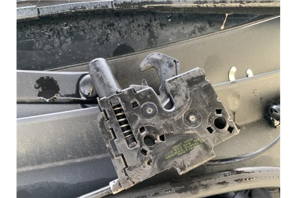 Recambio de cerradura capo para seat ibiza (kj1) 1.0 style referencia OEM IAM 6F082350901S  