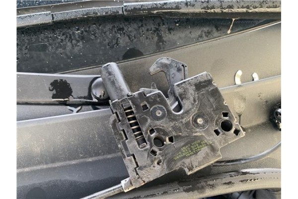 Recambio de cerradura capo para seat ibiza (kj1) 1.0 style referencia OEM IAM 6F082350901S  