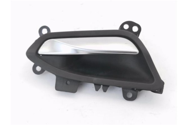 Recambio de manilla int. puerta trasero derecha para bmw serie 1 berlina 5p (f20) 2.0 116d referencia OEM IAM 51417240412  